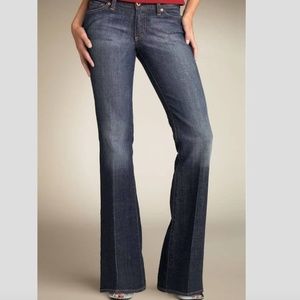 “The Club” Adriano Goldschmied jeans